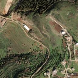 Satellite imagery of El Qalaâ, LB