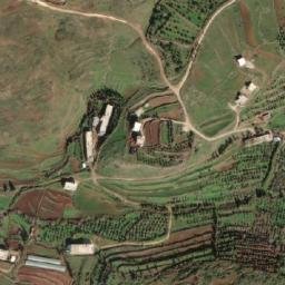 Satellite imagery of El Aaouja, LB