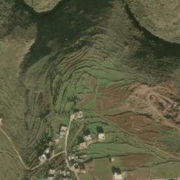 Satellite imagery of Dahr el Ghannâme, LB