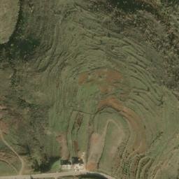 Satellite imagery of Dahr el Ghannâme, LB