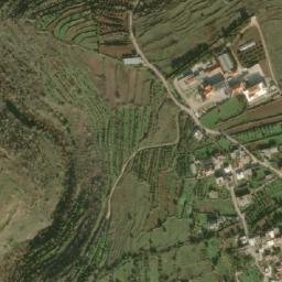 Satellite imagery of Dahr el Ghannâme, LB