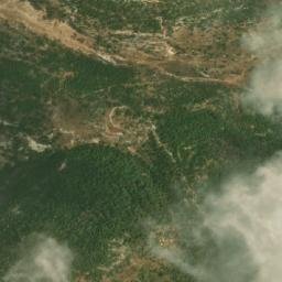 Satellite imagery of Ksaret Salloum el Bitar, LB