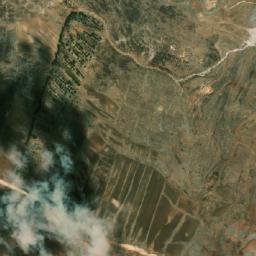 Satellite imagery of El Manqoud, LB