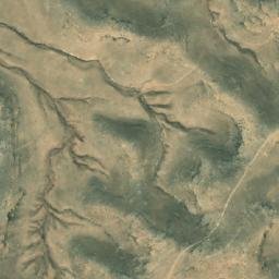 Satellite imagery of Ḑahr al Qubbah, SY