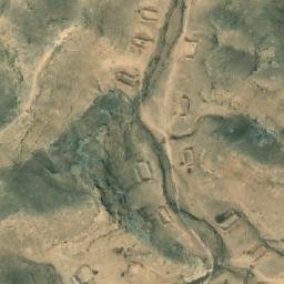 Satellite imagery of Jabal ar Ruwaysah, SY