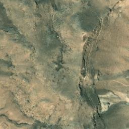 Satellite imagery of Jabal ar Ruwaysah, SY