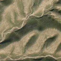 Satellite imagery of Jabal Qashkah, IQ