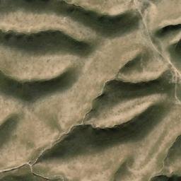 Satellite imagery of Jabal Qashkah, IQ