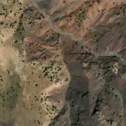 Satellite imagery of Kōtal-e Oshtur Murdah, AF