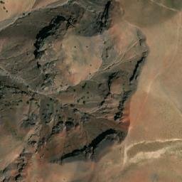 Satellite imagery of Kōtal-e Oshtur Murdah, AF