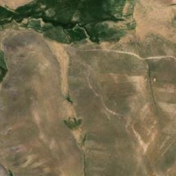 Satellite imagery of Band-e Muḩammad Khān, AF