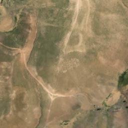 Satellite imagery of Band-e Muḩammad Khān, AF