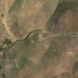 Satellite imagery of Band-e Muḩammad Khān, AF