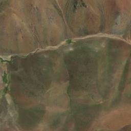 Satellite imagery of Band-e Muḩammad Khān, AF
