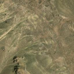 Satellite imagery of Band-e Yakhak, AF