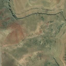 Satellite imagery of Kōh-e Mowchapō, AF