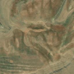 Satellite imagery of Kōh-e Mowchapō, AF