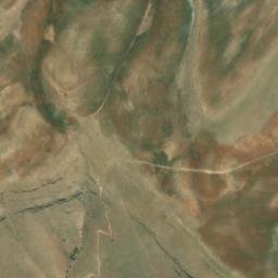 Satellite imagery of Kōh-e Mowchapō, AF