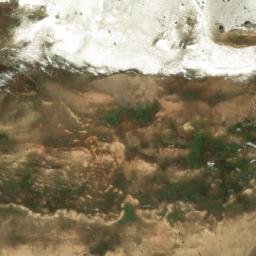 Satellite imagery of Band-e Gholgholī, AF