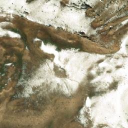 Satellite imagery of Band-e Gholgholī, AF