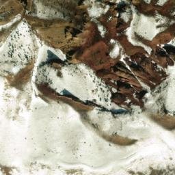 Satellite imagery of Band-e Ghulghulī, AF