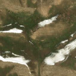 Satellite imagery of Gardanah-ye Sabz, AF