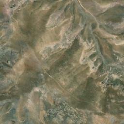 Satellite imagery of Sīnah-ye Zard, AF