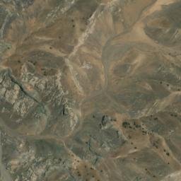Satellite imagery of Ōrtikōrghak, AF