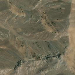 Satellite imagery of Ōrtikōrghak, AF