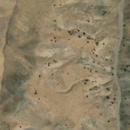 Satellite imagery of Ōrtikōrghak, AF