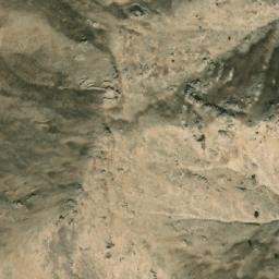 Satellite imagery of Kōh-e Lukhlukhī, AF
