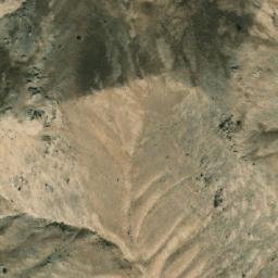 Satellite imagery of Kōh-e Lukhlukhī, AF