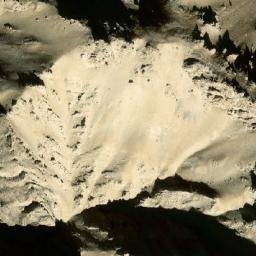 Satellite imagery of Kōh-e Shahr-e Arman, AF