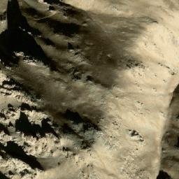 Satellite imagery of Kōh-e Shahr-e Arman, AF