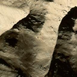 Satellite imagery of Kōh-e Shahr-e Arman, AF