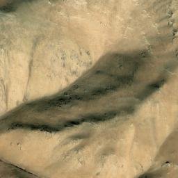 Satellite imagery of Kōh-e Takbīrjāy, AF