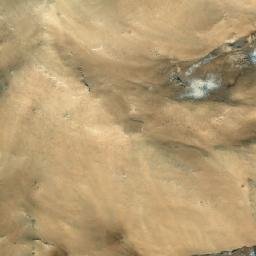 Satellite imagery of Kōh-e Takbīrjāy, AF