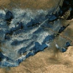 Satellite imagery of Gardanah-ye Bārīkak, AF