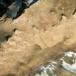 Satellite imagery of Gardanah-ye Bārīkak, AF