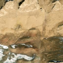 Satellite imagery of Gardanah-ye Bārīkak, AF