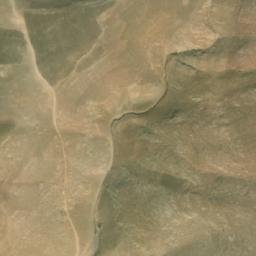 Satellite imagery of Ghāzak, AF