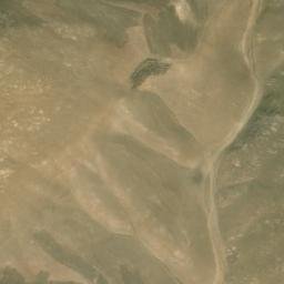 Satellite imagery of Kōh-e Malah, AF