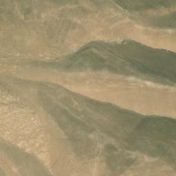 Satellite imagery of Kōh-e Malah, AF