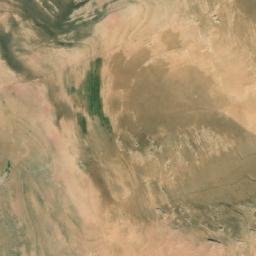 Satellite imagery of Dar Band, AF