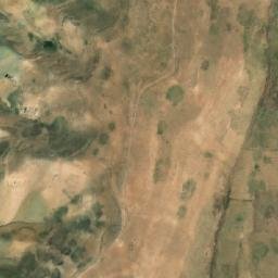 Satellite imagery of Kōh-e Nāw, AF