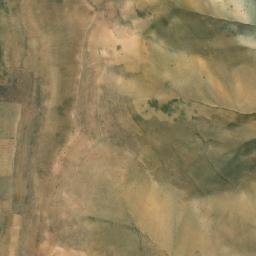 Satellite imagery of Kōh-e Nāw, AF