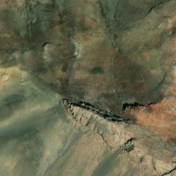 Satellite imagery of Nāmusāfir, AF