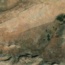 Satellite imagery of Nāmusāfir, AF