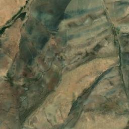Satellite imagery of Nāmusāfir, AF