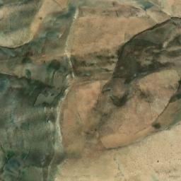Satellite imagery of Band-e Būm, AF